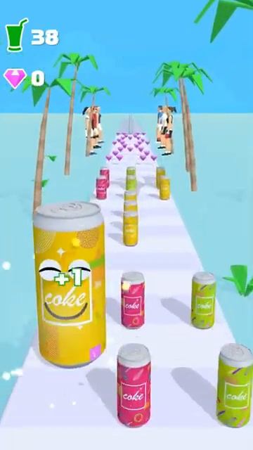 Играем в мини игры!