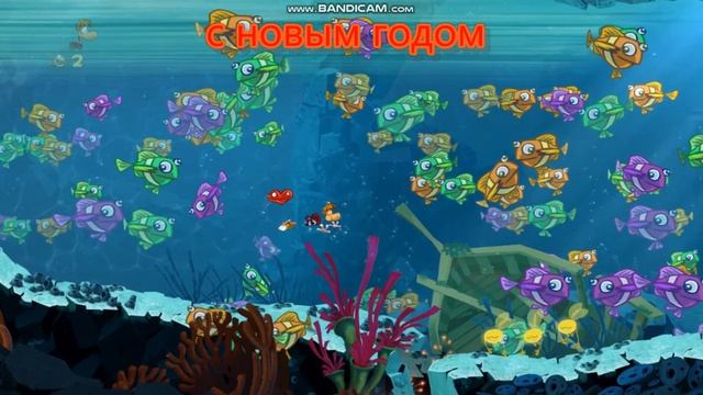 прохождение рейман ориджин 1