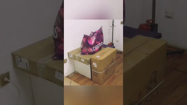 Парвинке 6 месяцев❤️ 🎂🎈🎁как прошёл мой день чеекк?