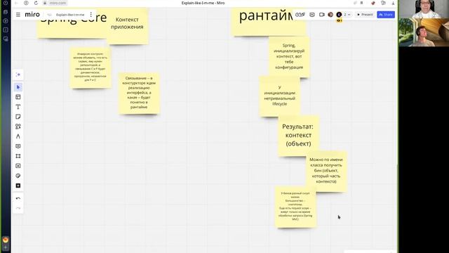 Что такое Spring Framework и почему он так важен в мире Java?