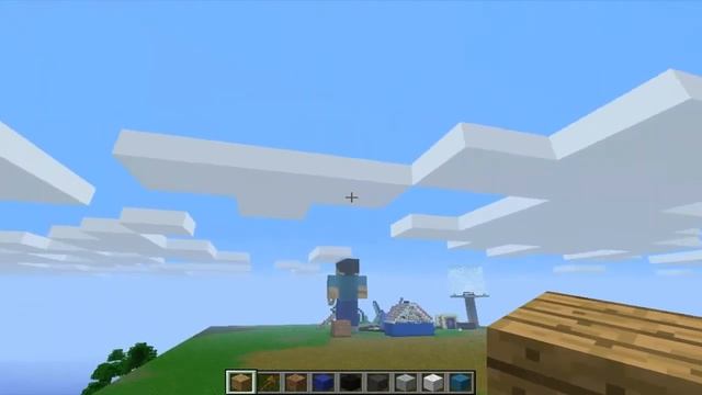 приглашение на сервер minecraft 1.3.2 или 1.3.1