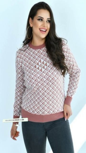 модные свитера 2023-2024  P610   #shorts  #мода2023  #fashion2023  #модныесвитера  #кежуал