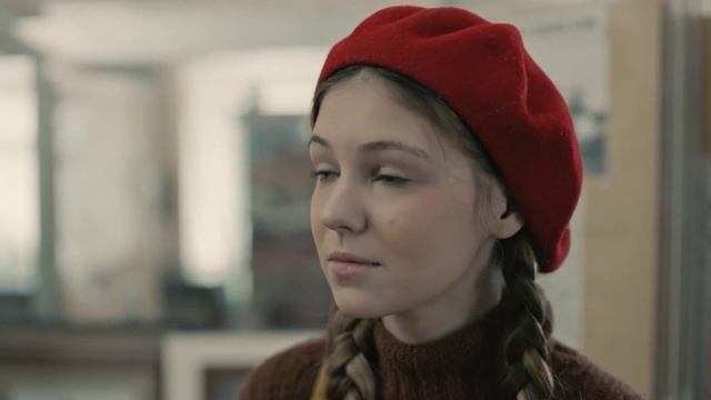 Kayıp Tuval (Утраченное полотно TR). Sinema-dersi №46: FARKINDALIK