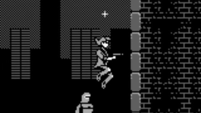 Wayne's World [Game Boy]