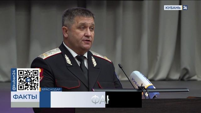 Итоги краевых сборов резервистов подвели в Краснодаре