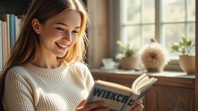 Сюрприз дорогая! Моя мама будет жить с нами! Она так ре?