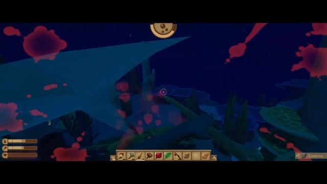 RAFT КОТОРЫЙ НЕ ВОШЁЛ НА "Я ПОНЯЛ". НАШИ ПРИКЛЮЧЕНИЯ НА ПЛ