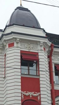 Прогулки по Петербургу