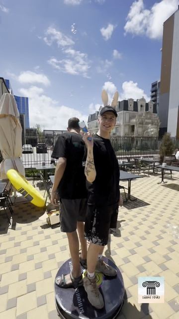 видео спинер 360