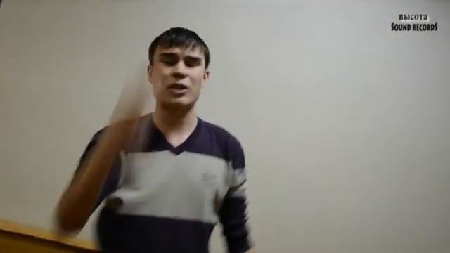 НА ВЫСОТЕ | Silya (2-выпуск)