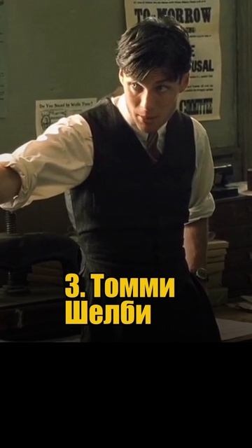 Твой типаж мужчин