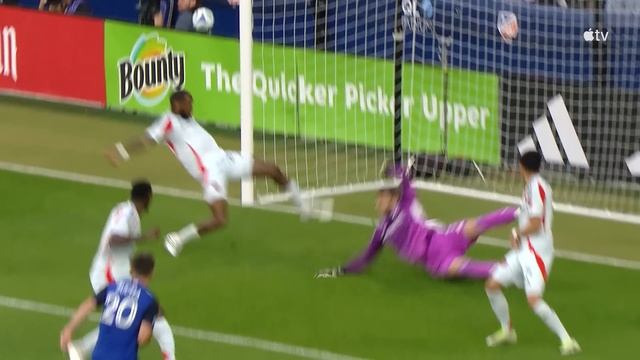 Every Goal From Matchday 16!