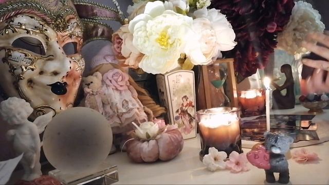 💖🌛☀️ТЫ В МОЕЙ ГОЛОВЕ! МУЖЧИНА ГОВОРИТ О ВАС..