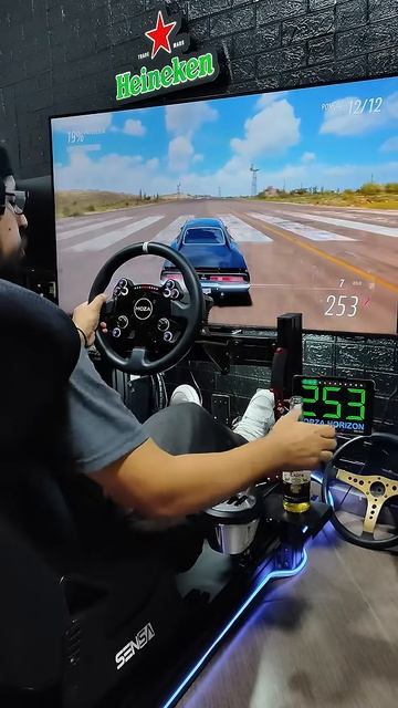 🏆 Forza Horizon 5 - НАСЛАЖДЕНИЕ