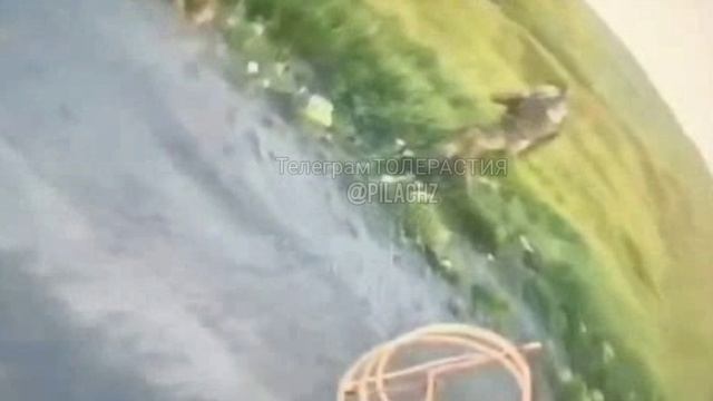 Граница Днепропетровской области продолжает обрабатываться нашими дроноводами !!!