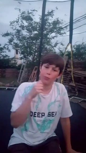 Я повёлся😅