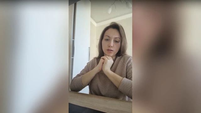 «Финансовая грамотность предпринимателя» Тема TED Talks, ТАТЬЯНА ГАУСАУЭР