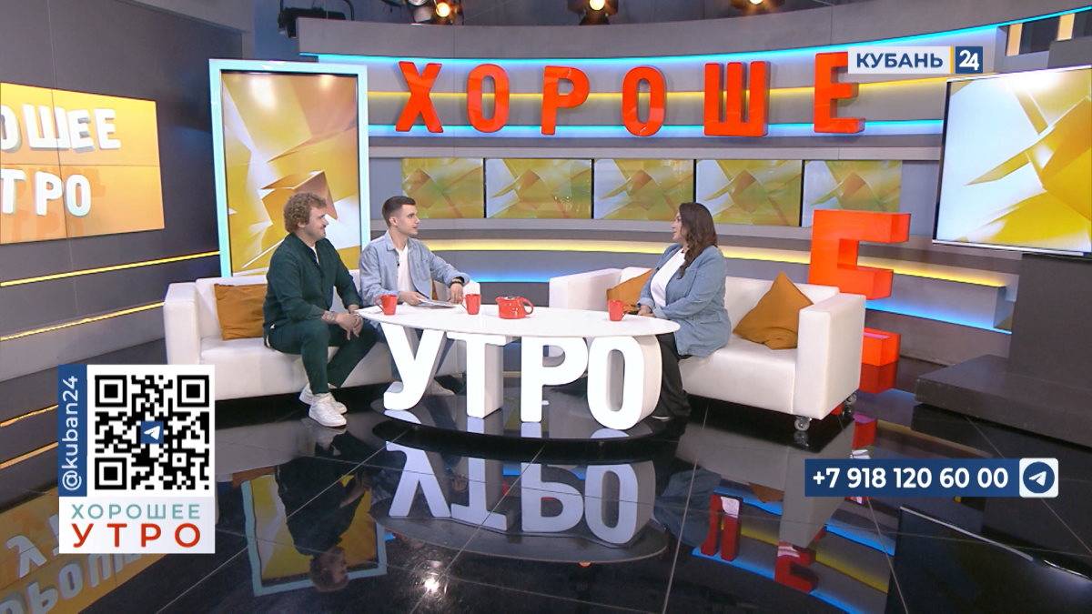 Яна Сторожук: строим волшебный город для детей, которые проходят лечение