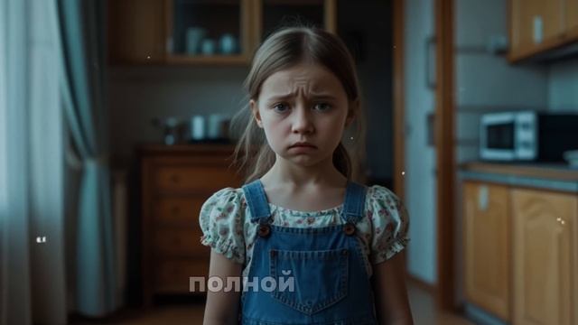 Миллионер приходит к своей бывшей жене и видит, как ег?
