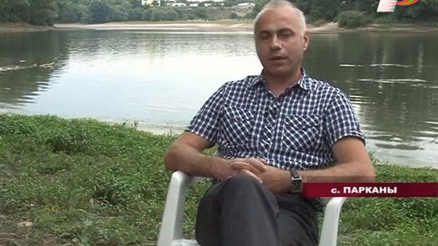 Болгарский режиссер Васил Барков