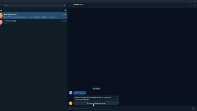 bunkr-albums Downloader: Скрипт для скачивания альбомов с сайта bu