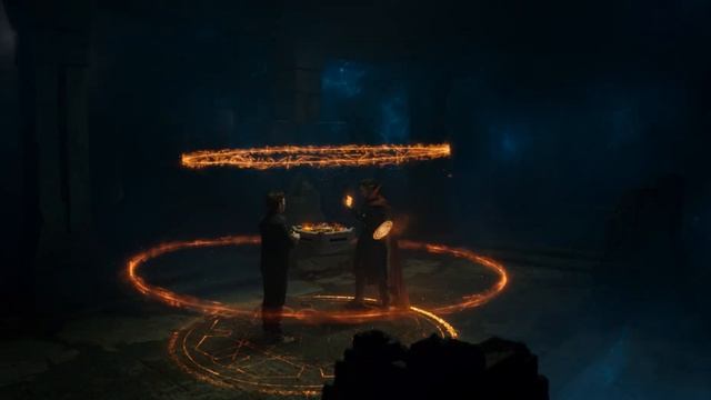Человек-паук Нет пути домой Spider-Man No Way Home - Телеролик 1