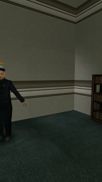 DRЫNDA [ДРЫНДА] - Давайте посмотрим на #darkrp #gmod #garrysmod #drynda