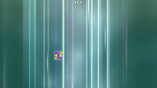 УЖАСНО СКУЧНЫЙ ГАУНТЛЕТ! Прохожу Portal Gauntlet в Geometry Dash 2.2. Последняя Серия по Гаунтлетам