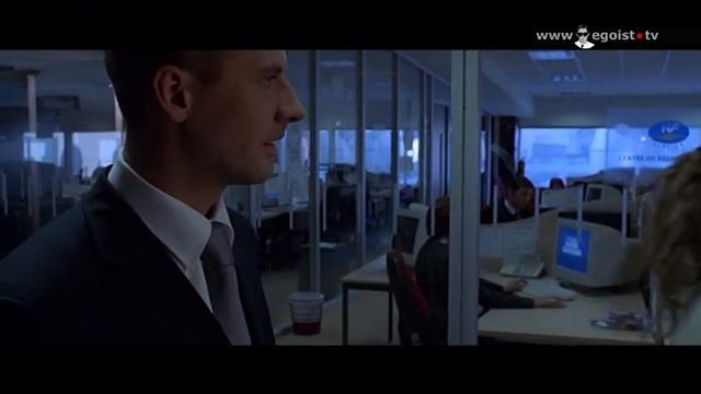 В чужой шкуре (короткометражка)