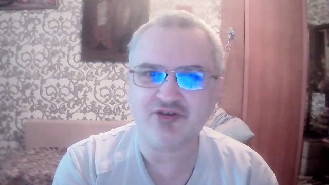 Политинформация от шизофреника 30.05.2025