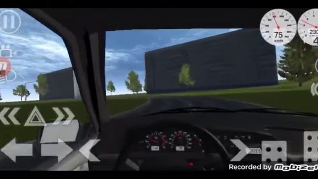 🚨на рахате🚨(на мод ссылка в описании) в (Simple car Crash)