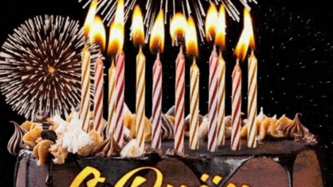 Красивые поздравления с днем рождения сынок 🎉 #сднемрождениясын