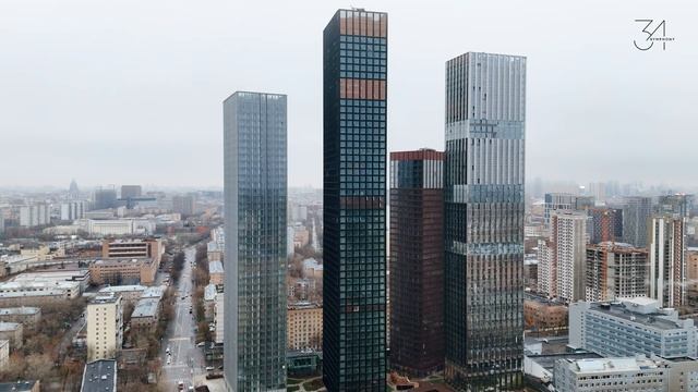 Symphony 34 | Ноябрь 2024 | Промежуточный отчёт о динамике стр?