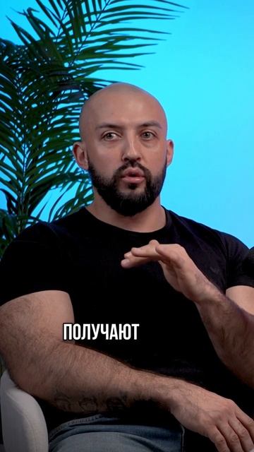 КАК МАССАЖ ВЛИЯЕТ НА ПСИХИКУ? НЕОЧЕВИДНЫЕ ФАКТЫ #SHORTS