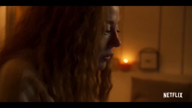 2021, тебе конец! Death to 2021 - Трейлер
