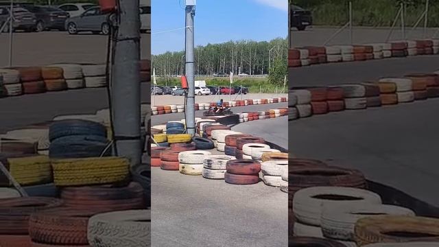 Картинг! 8