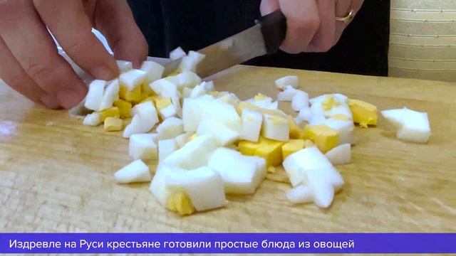 30 Мая: День окрошки: рецепт!