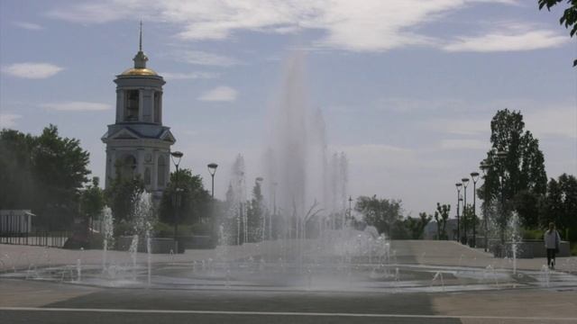 Синоптики рассказали, какими будут первые дни июня в Воронежской области
