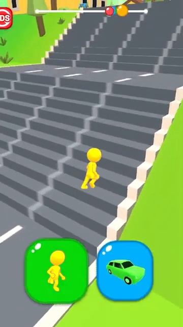 Играем в мини игры!