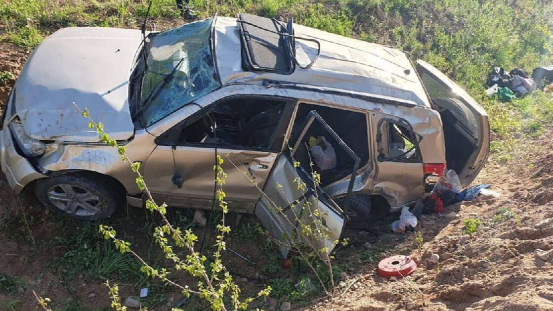 Один человек погиб, четверо пострадали в ДТП в Архангельской области