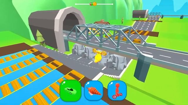 Играем в мини игры!
