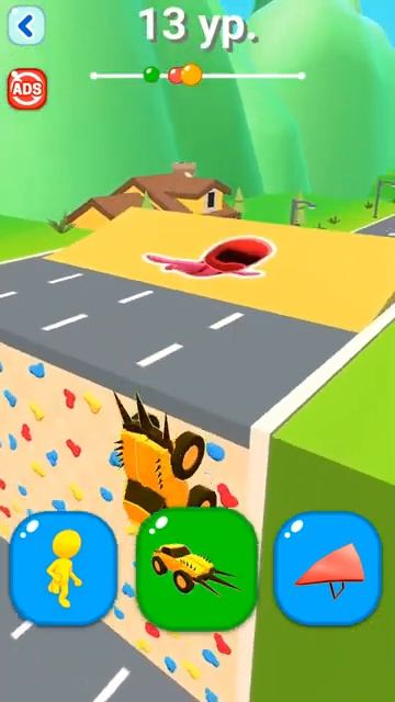 Играем в мини игры!