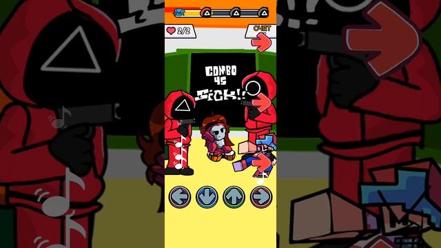 играю в фнф(часть 4)