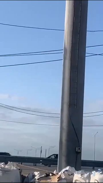 Работа ПВО по беспилотникам в Москве - 30 мая