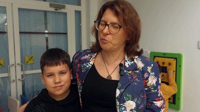 С заботой о зрении