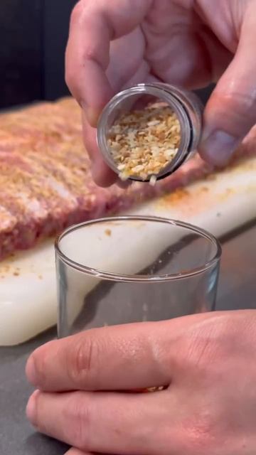 ИДЕАЛЬНЫЕ РЁБРЫШКИ БАРБЕКЮ 🥩