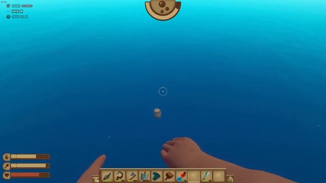 ЛУЧШИЕ НАСТРОЙКИ ГРАФИКИ В RAFT