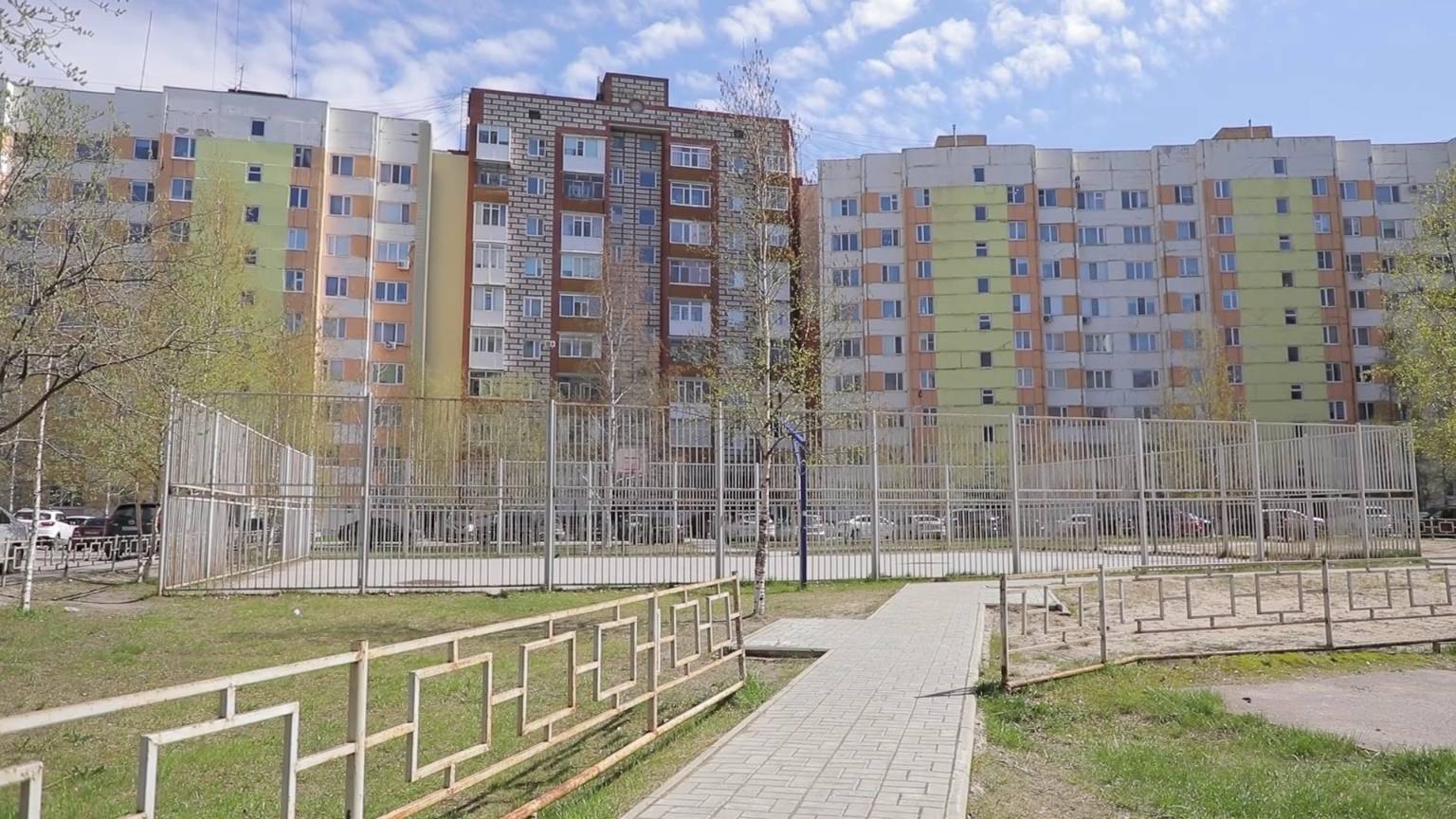 За проекты благоустройства проголосовали уже 135 тысяч югорчан