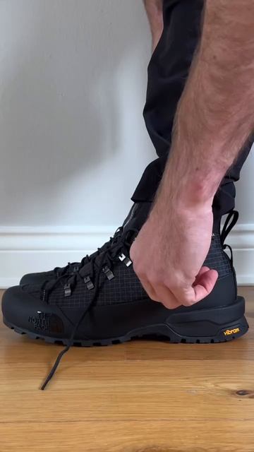 Ботинки The North Face
Glenclyffe Zip GORE-TEX Boots