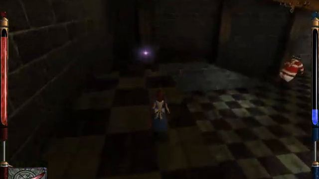 Alice: American McGee: 8 ep. ТРУЛЯЛЯ И ТРАЛЯЛЯ